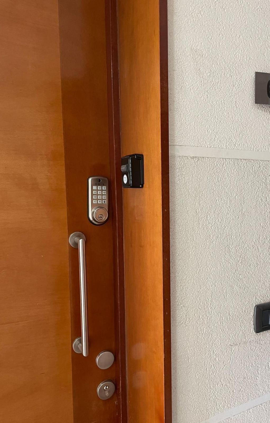 Apartamento Alexandra Santiago