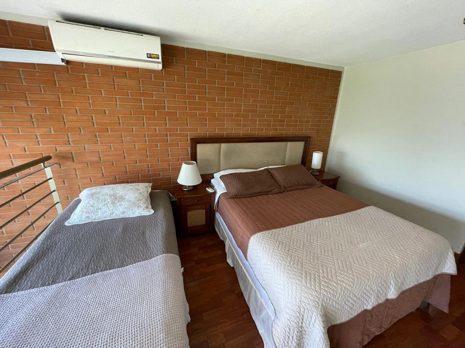 Alexandra Apartamento Santiago