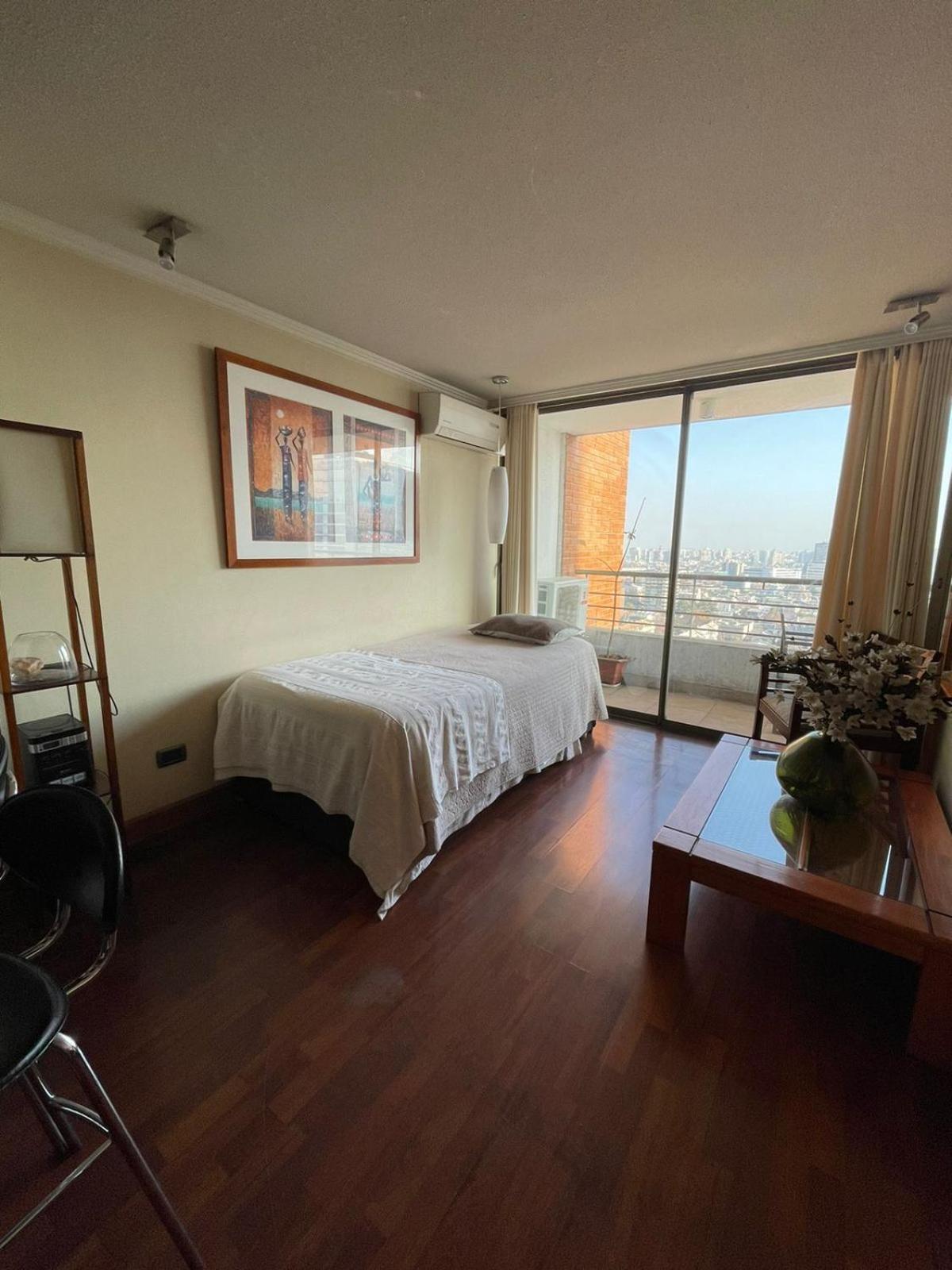 Apartamento Alexandra Santiago